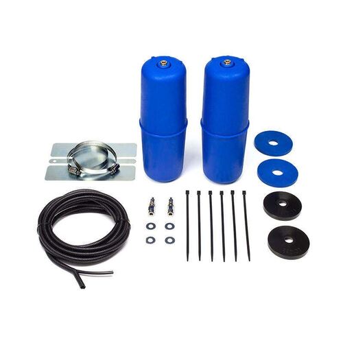 Airbag Man Suspension Helper Kit (Coil) For Chevrolet Bel Chevrolet Sedan & Wagon 58-71 - Standard Height