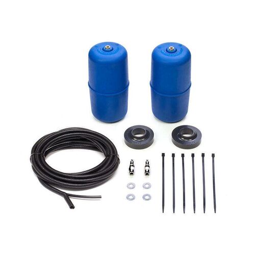 Airbag Man Suspension Helper Kit (Coil) For Toyota Rukus Aze15, Nze15, Zre15 (Aka Rumion, Xb) May.10-15 - Standard Height