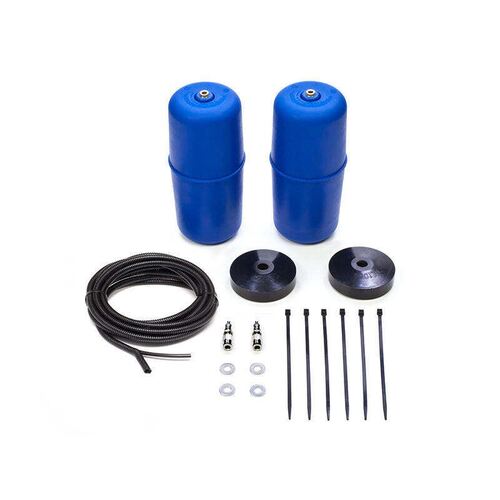 Air Suspension Helper Kit - Coil for NISSAN MURANO Z51 09-15 - Standard Height