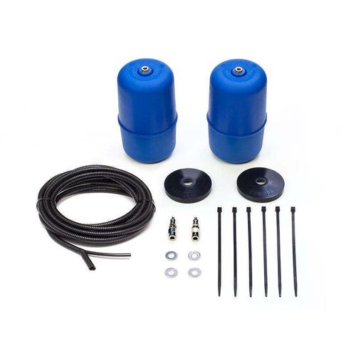 Airbag Man Suspension Helper Kit (Coil) For Volvo S60 F Series T4,D3,T5 & T6 Dec.10-18 - Standard Height