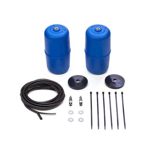 Air Suspension Helper Kit - Coil for VOLVO XC70 BZ Series Dec.07-16 - Standard Height