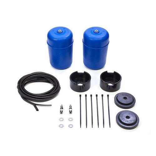 Airbag Man Suspension Helper Kit (Coil) For Jeep Commander Xk 06-10 - Raised