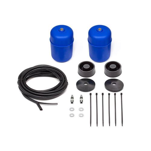 Air Suspension Helper Kit - Coil for NISSAN JUKE F15 Jun.10-19 - Standard Height