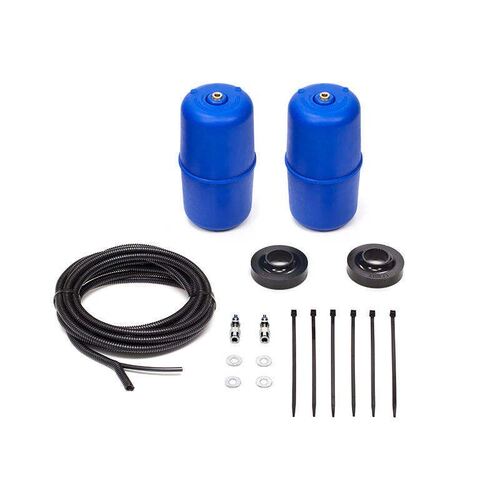 Air Suspension Helper Kit - Coil for SUZUKI GRAND VITARA (INC XL-7) Gen. I XL-7 01-05 - Standard Height