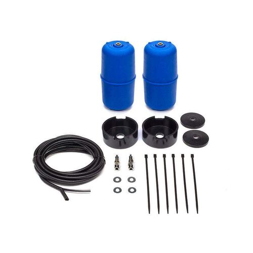 Air Suspension Helper Kit - Coil for FORD AUSTRALIA MONDEO MK4, MA, MB, MC, MD Oct.07-20 - Standard Height