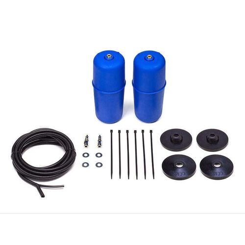 Air Suspension Helper Kit - Coil for MITSUBISHI DELICA D5 CV1W & CV5W 07-22 - Standard Height