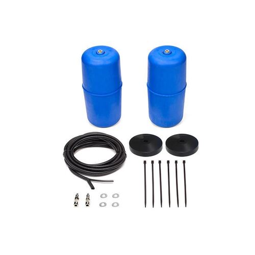 Air Suspension Helper Kit - Coil for TOYOTA LAND CRUISER 200 Series UZJ200, URJ202 & VDJ200 07-21 - Raised