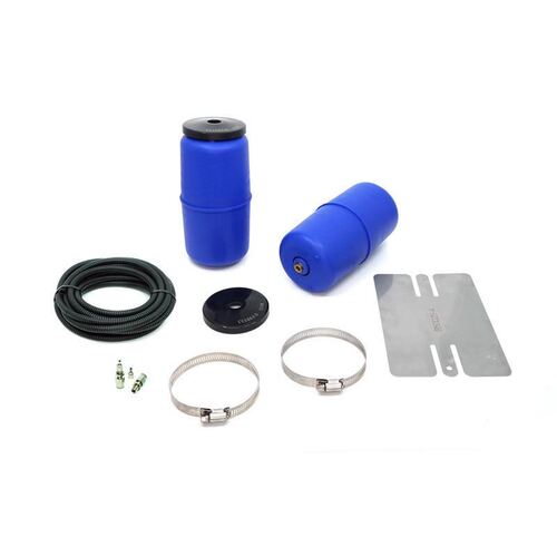 Airbag Man Suspension Helper Kit (Coil) For Hyundai Tucson Tl Jun.15-22 - Standard Height