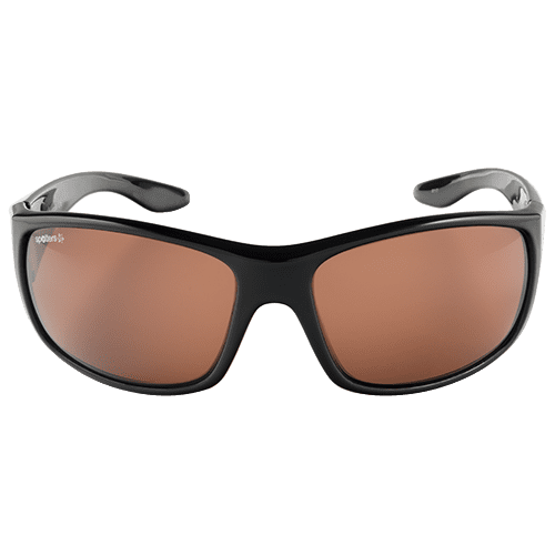 Spotters Sunglasses Cruiz Gloss Black Halide