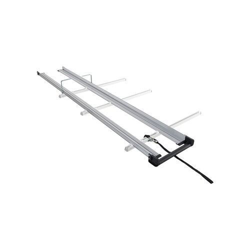 Rhino Rack 2.6M Csl Ladder Rack