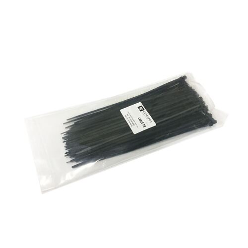 Cable Tie 200 x 4.8mm (100 Pcs)