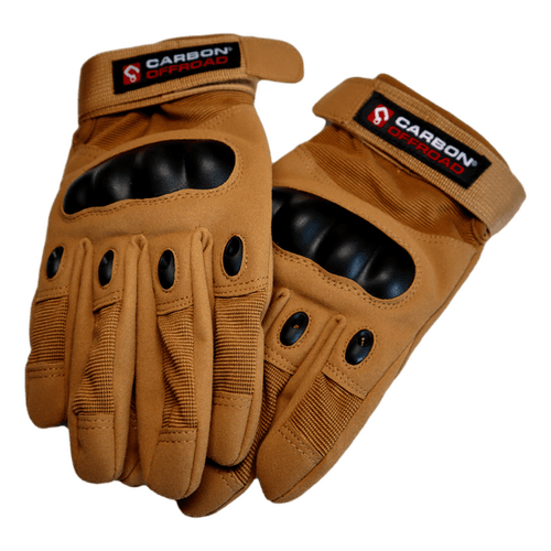 Carbon Ultimate Recovery Gloves