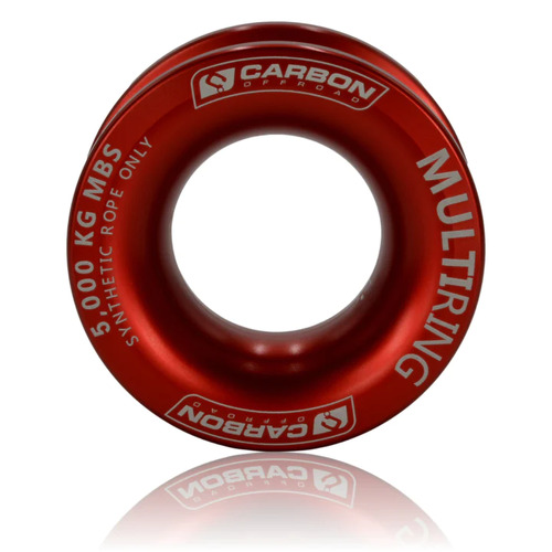 CARBON OFFROAD MINI MULTI RING FOR ATV OR 4X4