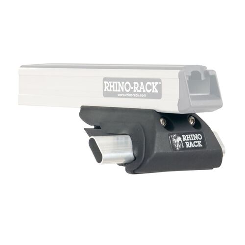 Rhino Rack Heavy Duty Removable Rail Mount Leg (X2)