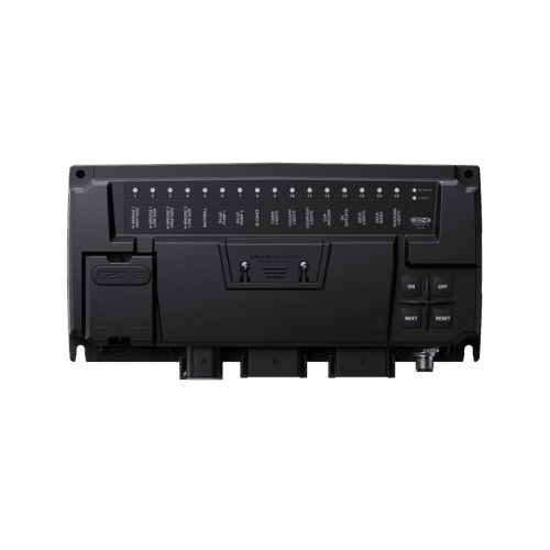 Czone Control X W/-Connectors