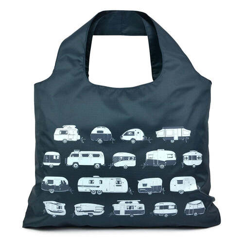 Van Go Collections Handy Tote Bag  Destinations Collection