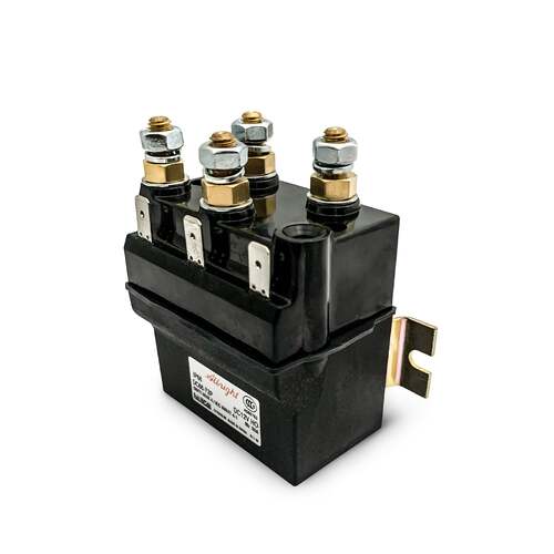 Sherpa Albright Solenoid DC88 1000 Series 12 Volt