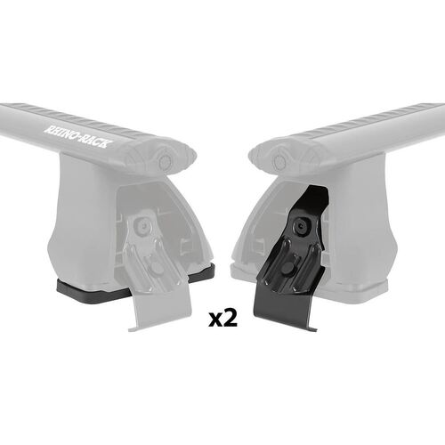 Rhino-Rack DK195F 2500 Fitting Kit 