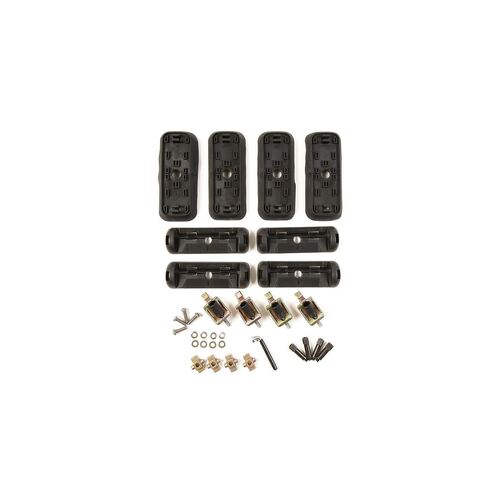 Rhino Rack 2500 Fmp Fitting Kit