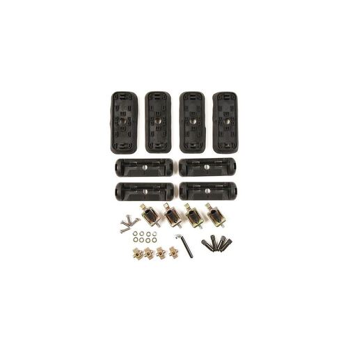 Rhino-Rack DK428 2500 FMP Fitting Kit 