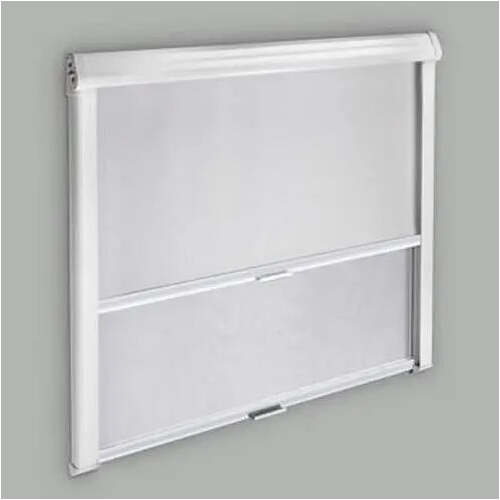 Mini Double Cassette Blind - 1450mm (W) x 585mm (H)