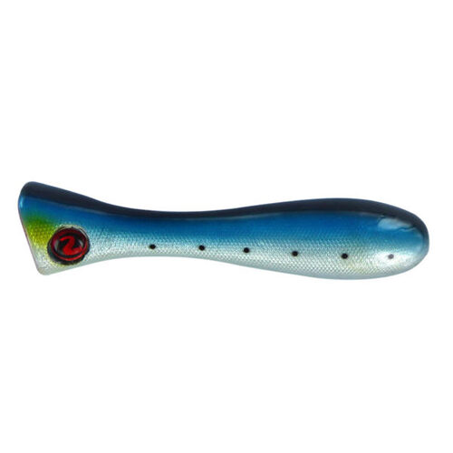 River2Sea Dumbell Popper 110 Col 03 Pilchard