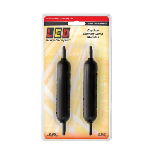 Daytime Running Light DRLHOTDOG-2 (Twin Pack)