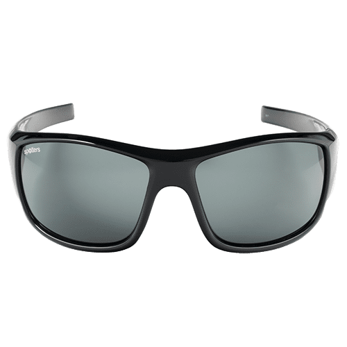 Spotters Sunglasses Droid Gloss Black Carbon