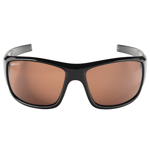 Spotters Sunglasses Droid Gloss Black Halide