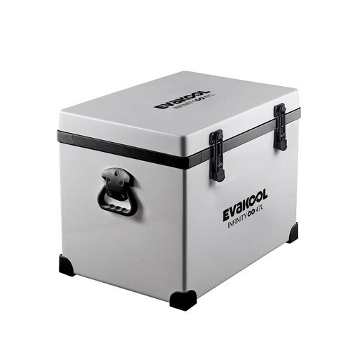 Evakool Infinity Fibreglass 47L Icebox