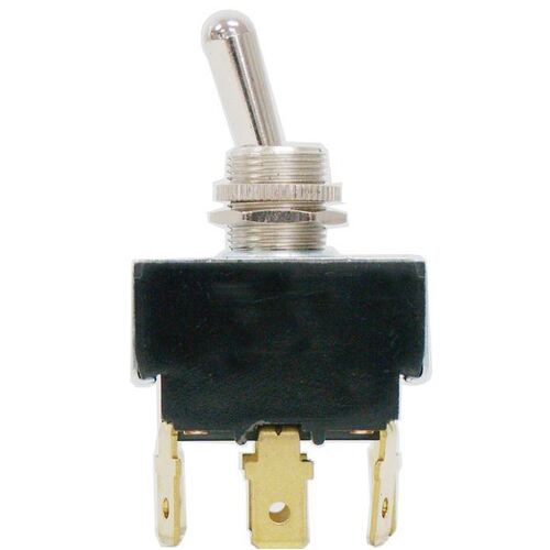 Cole Hersee Toggle Switch On/On 12V