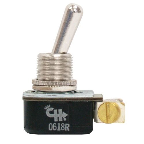 Cole Hersee Toggle Switch On/Off