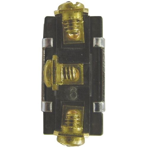 Cole Hersee Toggle Switch On/On 12V