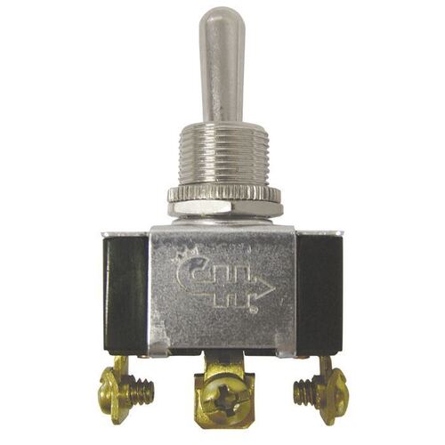 Cole Hersee Toggle Switch On/Off/On