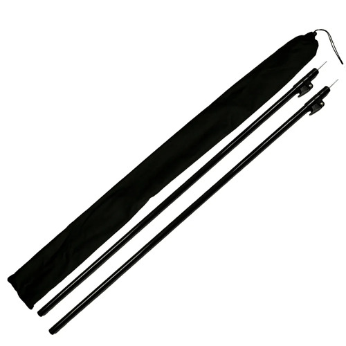 EFS Awning Poles | Eawn-Pole