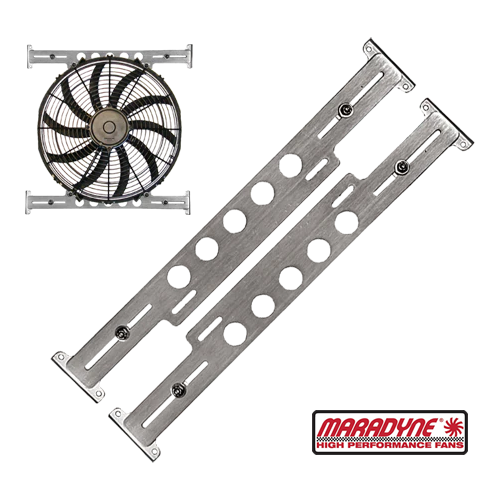 Fan Mount Bracket suits 14" & 16" Maradyne Champion Series Fans