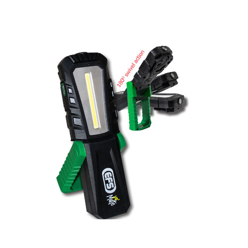 Efs Ya'Mate Handheld Worklight