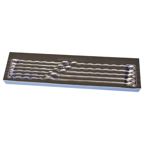 Kincrome Cantilever 11 Piece Combination Spanner Eva Tray