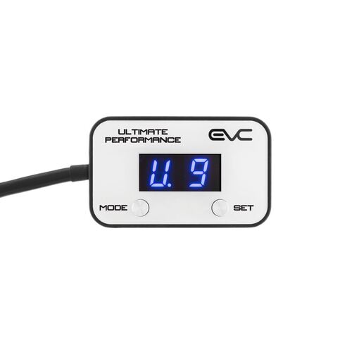 EVC Throttle Controller To Suit Chery A3