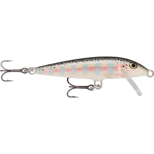 Rapala Original Floater 7cm Balsa Juv Rainbow Trout