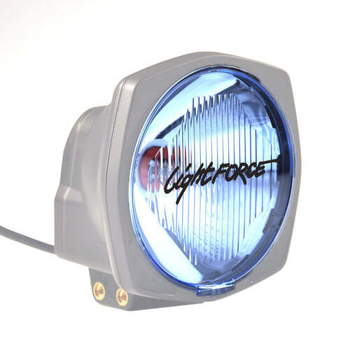 Lightforce Venom Hid 170Mm / Led180 - Crystal Blue Filter