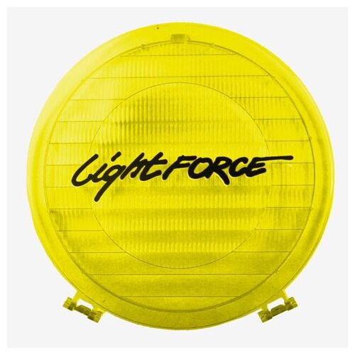 Lightforce Genesis 210Mm Yellow Filter