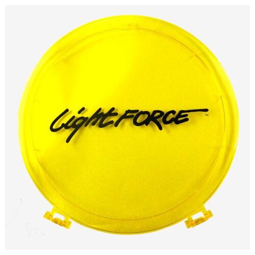 Lightforce Genesis 210Mm Yellow Filter