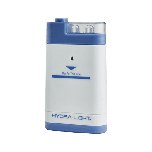 Hydracell Personal Mini Light 3 Pk