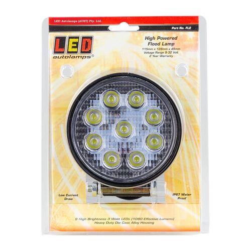 Flood Lamps FL2