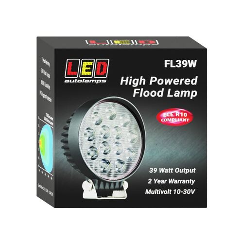 Flood Lamps FL39W