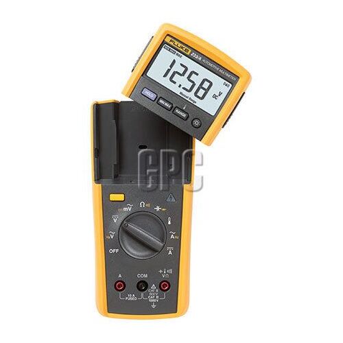 DIGITAL MULTIMETER REMOTE DISPLAY