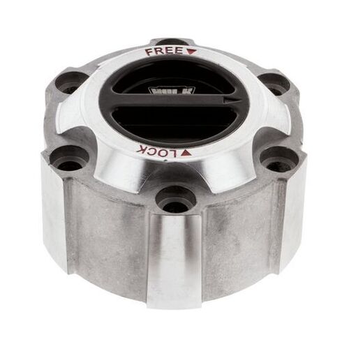 Hulk 4x4 Free Wheel Hub To Suit Nissan Navara D21 D22 Terrano Pcd 83Mm 27T