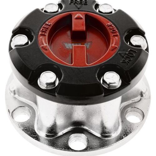 Hulk 4x4 Free Wheel Hub To Suit Hilux Ln Rzn Pitched Circle Diameter 90Mm