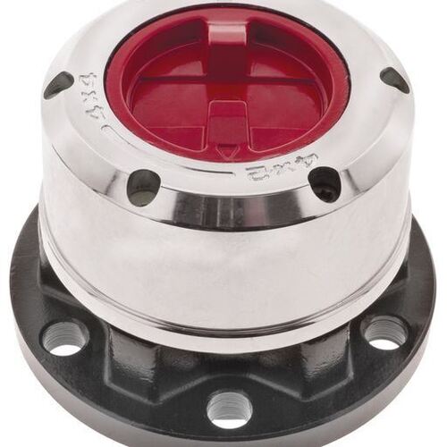 Hulk 4x4 Free Wheel Hub To Suit Jeep Cherokee 27T Spline 87.3Mm Pcd